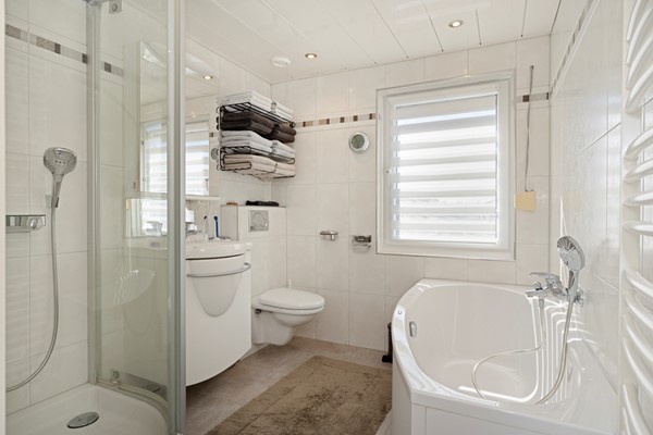 Medium property photo - Kruchterstraat 41, 6051 CB Maasbracht